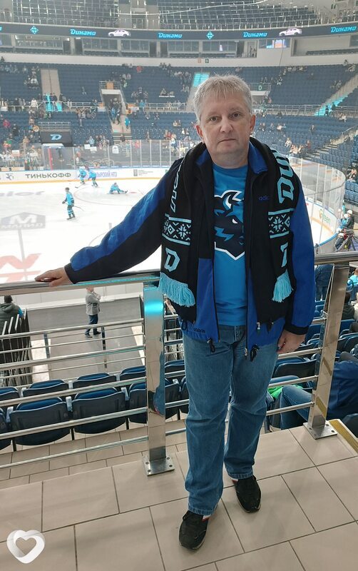 Алех, 57, Новополоцке — анкета №865054