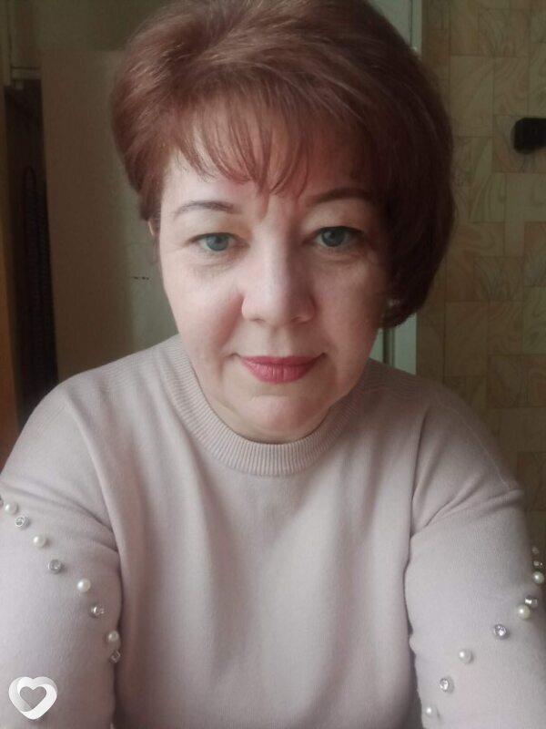 Лена, 49, Воронеже — анкета №865055