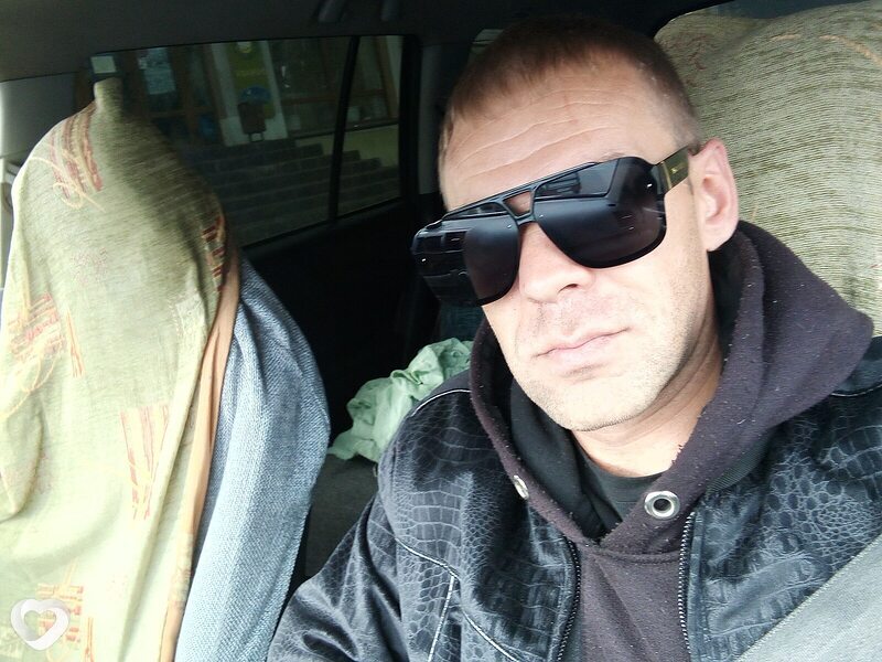 Евгений, 35, Оренбурге — анкета №865069