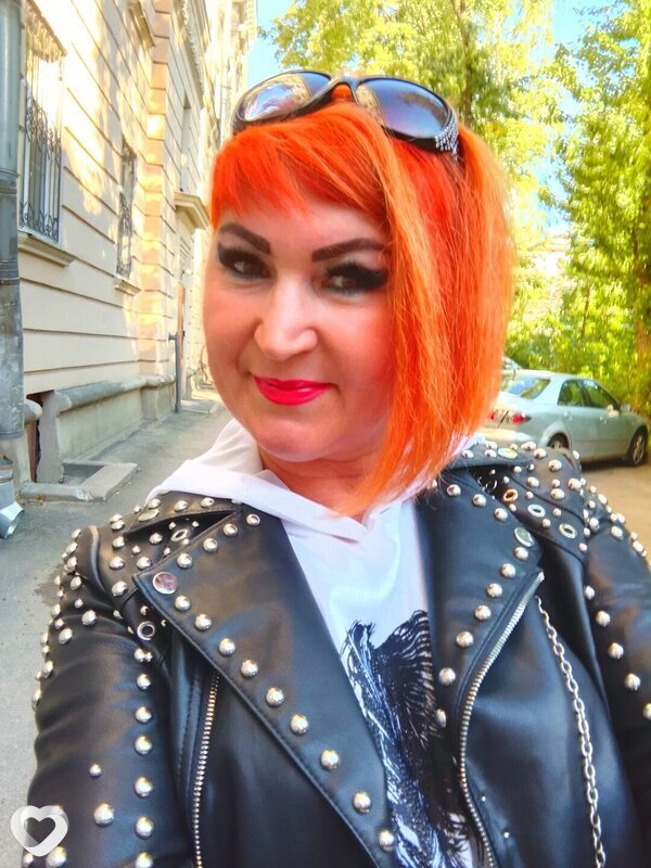 Мария, 56, Рузаевке — анкета №865070