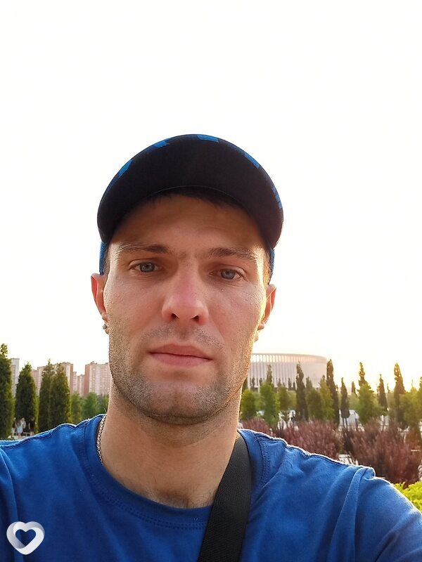 Антон, 36, Москве — анкета №865074