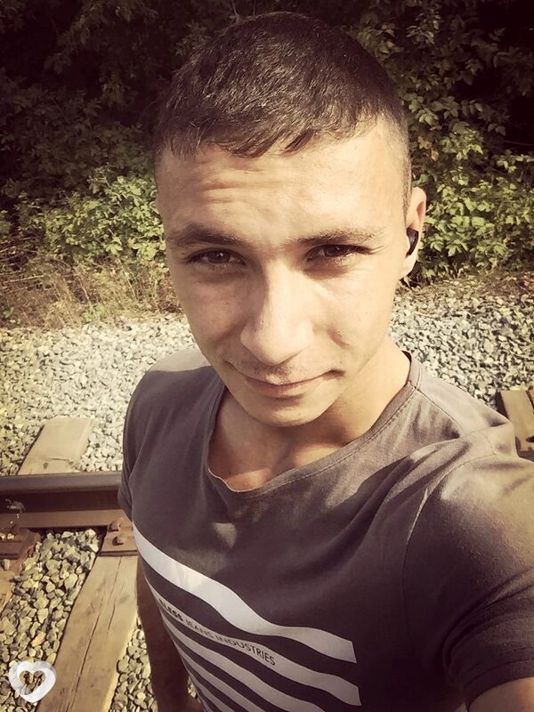 Рома Здобников, 29, Москве — анкета №865228