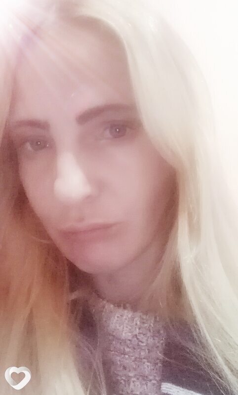 Татьяна, 32, Гродно — анкета №865229