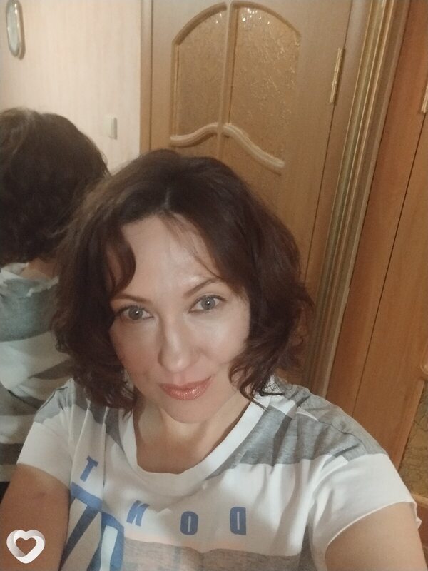 Ольга, 44, Владивостоке — анкета №865231