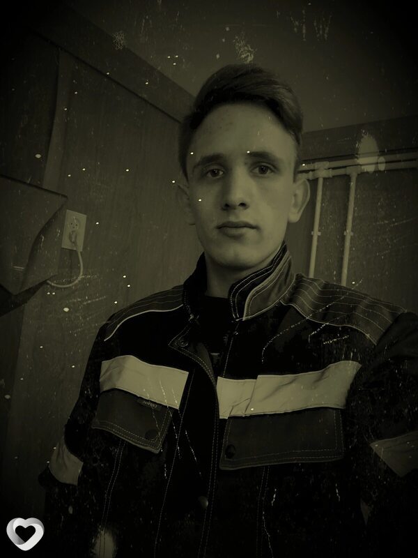 Дмитрий, 22, Москве — анкета №865234