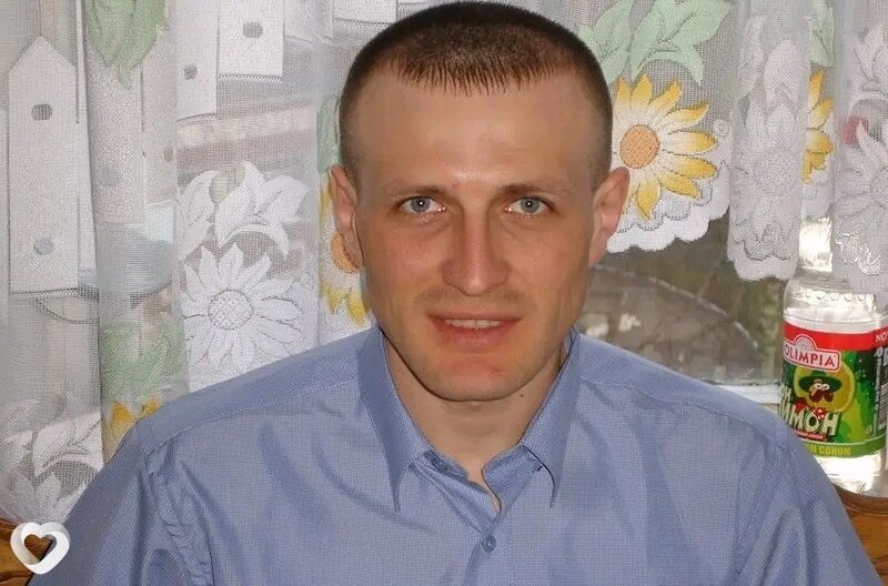 Ігор, 38, Тернополе — анкета №865239