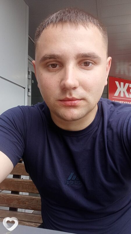Вячеслав, 26, Барнауле — анкета №865241