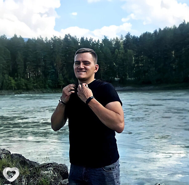Александр, 27, Барнауле — анкета №865242