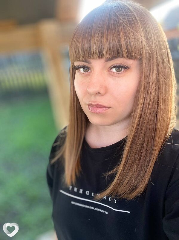 Александра, 23, Чите — анкета №865246