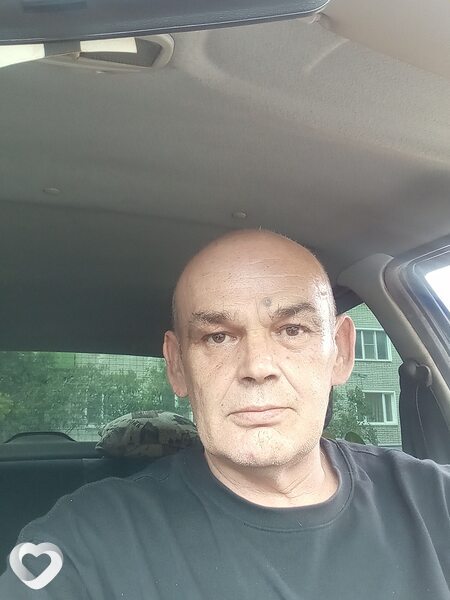 Андрей, 53, Пензе — анкета №865251