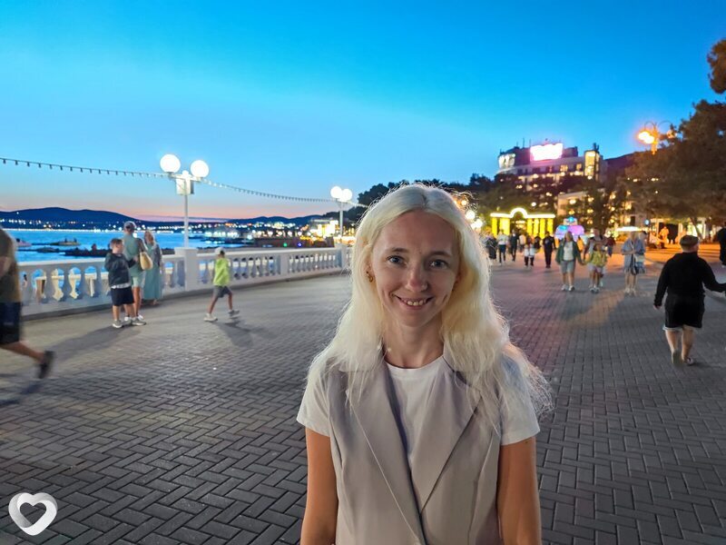 Вредина, 37, Речице — анкета №865329