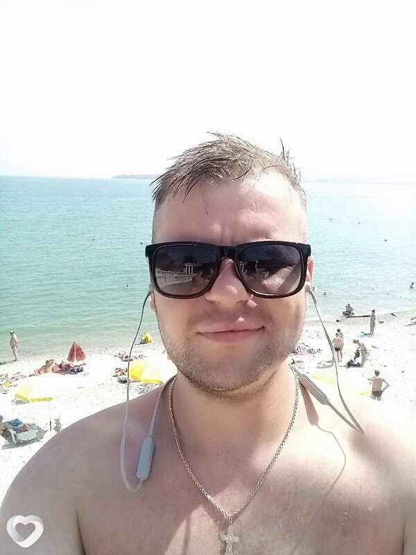 Александр, 37, Ухте — анкета №865339