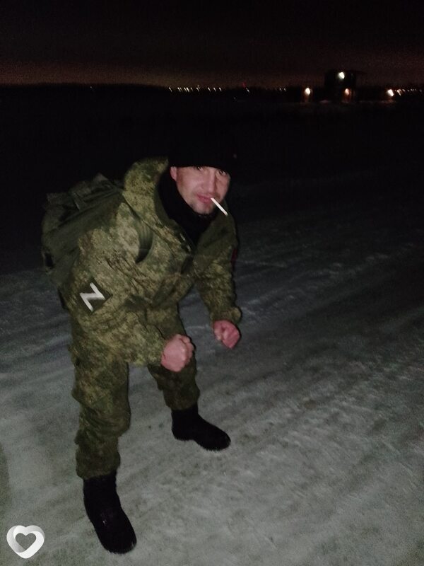 Александр, 37, Красноярске — анкета №865346