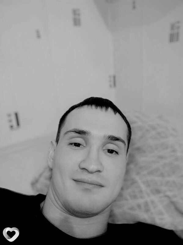 Евгений, 37, Москве — анкета №865357