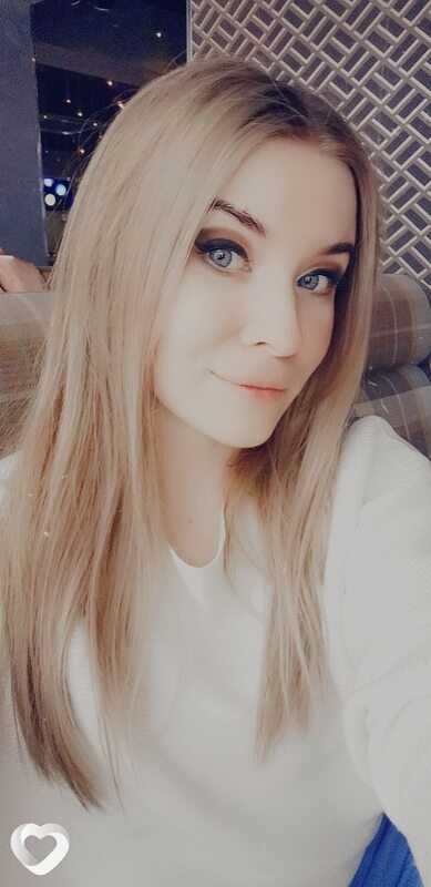 Алёна, 32, Хабаровске — анкета №865359