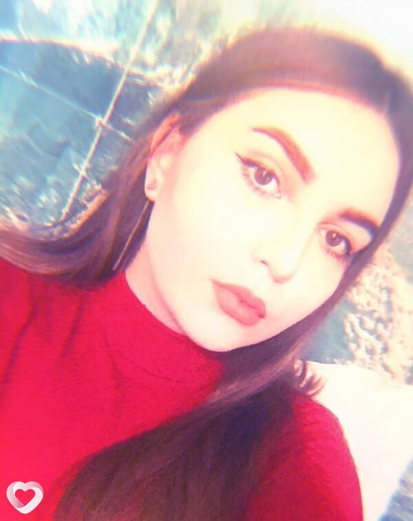 Юлия, 23, Пушкино (Московская Обл) — анкета №865360