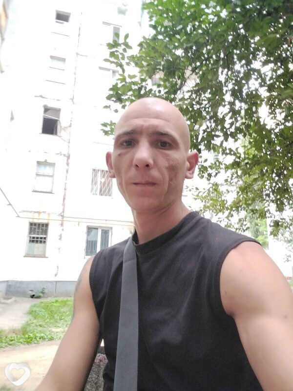 Валинтин, 40, Одессе — анкета №865362