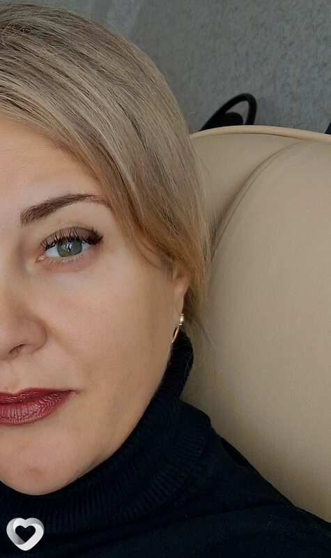 Мила, 46, Ростове-на-Дону — анкета №865363