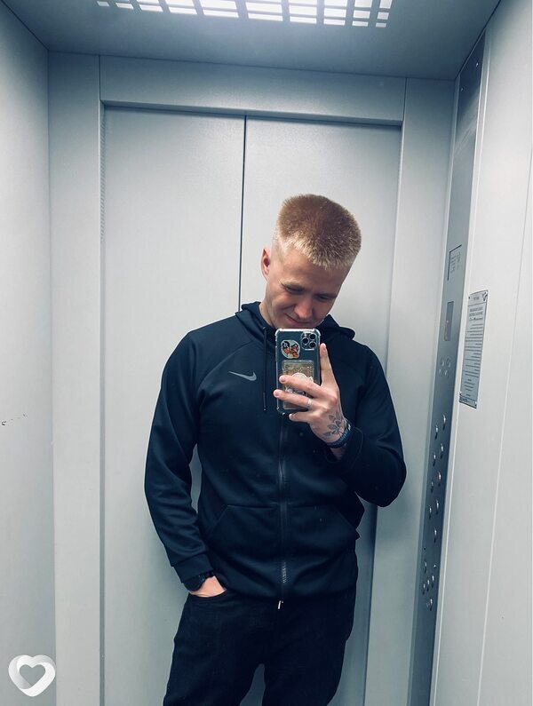 Кирилл, 26, Кондопоге — анкета №865366