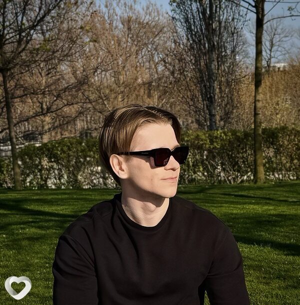 Андрей, 33, Краснодаре — анкета №865370