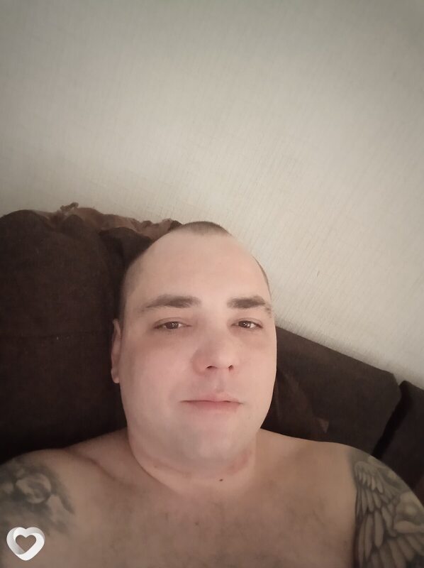 Александр, 36, Норильске — анкета №865371