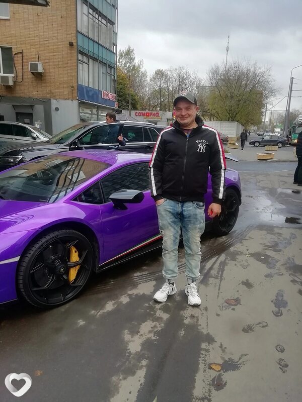 Евгений, 39, Дзержинске — анкета №865373