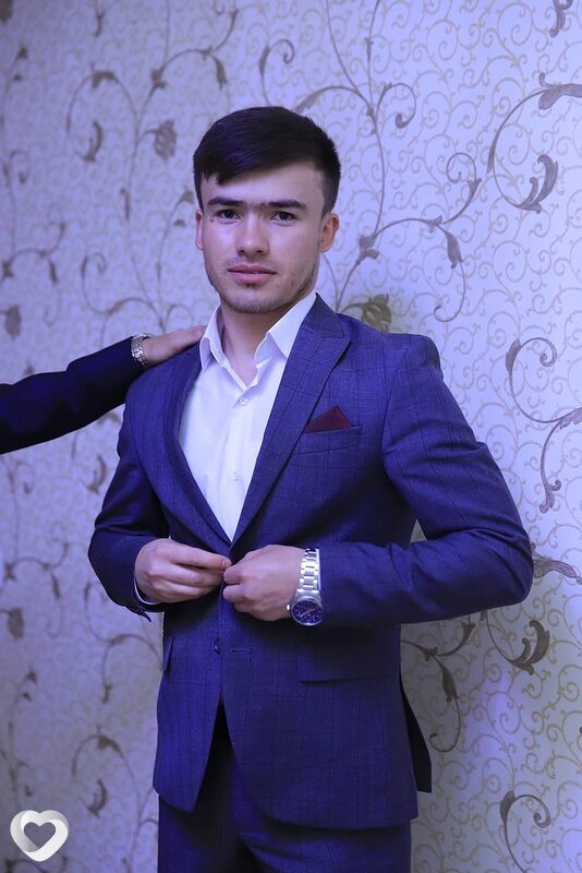 Азиз, 32, Махачкале — анкета №865393
