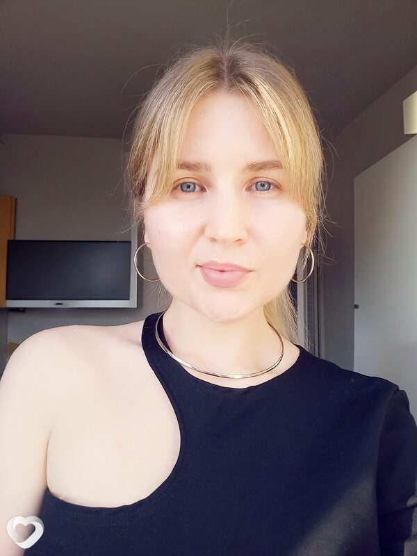 Ксения, 31, Перми — анкета №865153