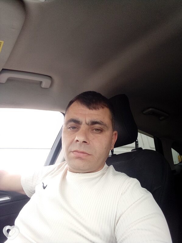 Давид, 43, Сургуте — анкета №865158