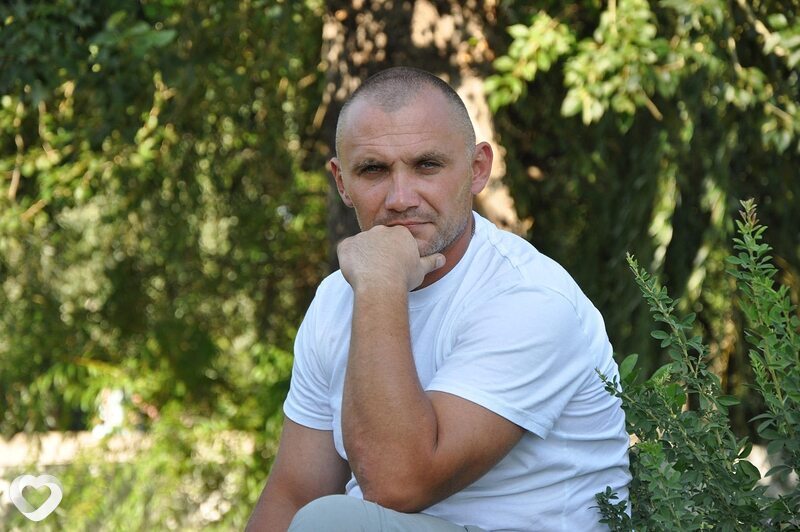 Михаил, 47, Барнауле — анкета №865167