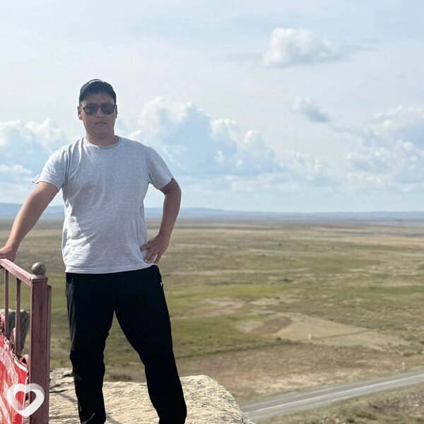 Еламан, 31, Жезказгане — анкета №865170