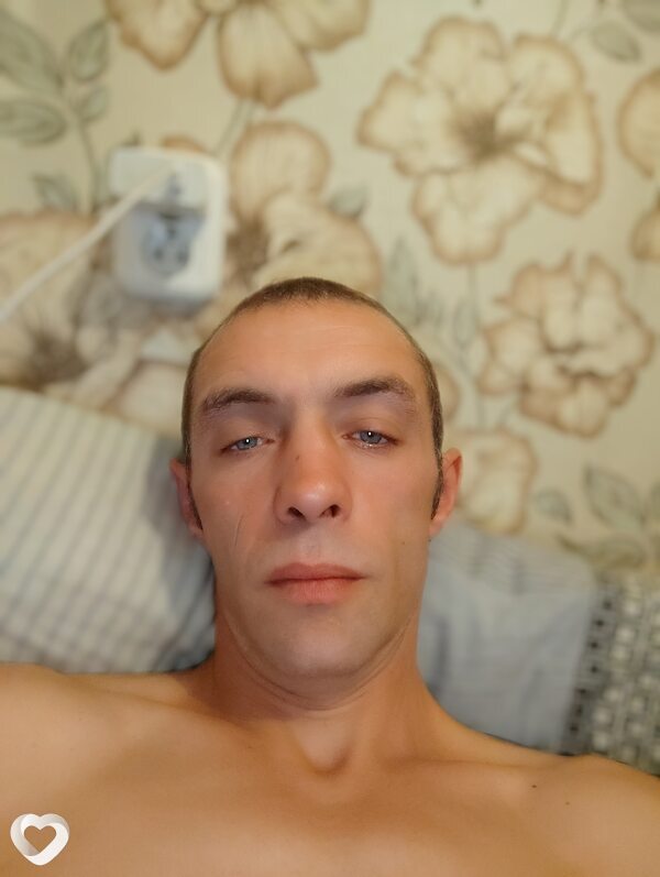 Александр, 42, Минске — анкета №865172