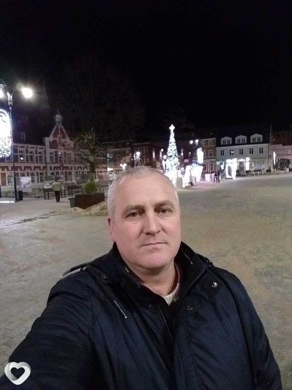 Mihalih, 52, Москве — анкета №865176