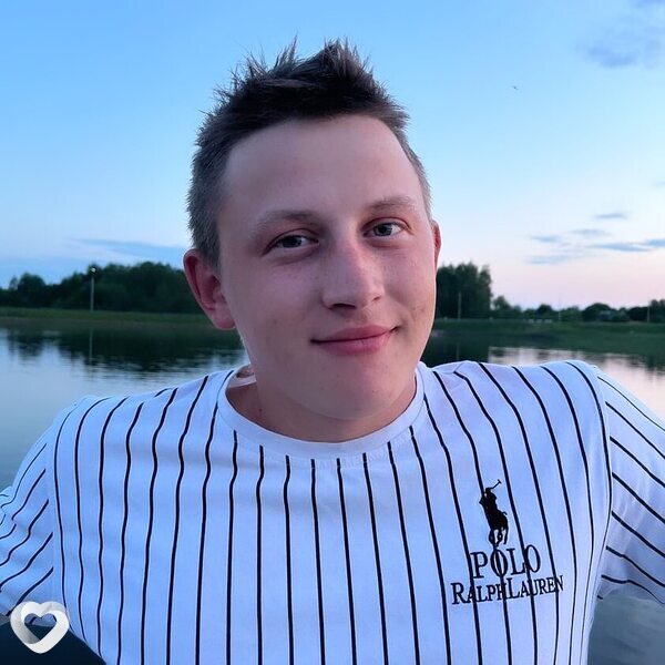 Илья, 25, Горках — анкета №865177