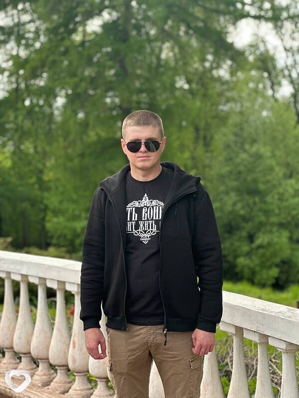 Сергей, 29, Балашихе — анкета №865183
