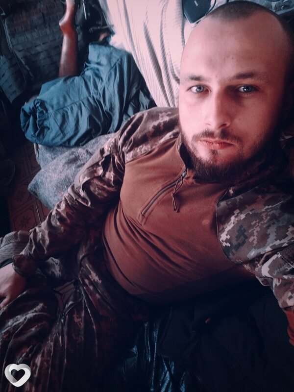 Evan, 28, Запорожье — анкета №865188