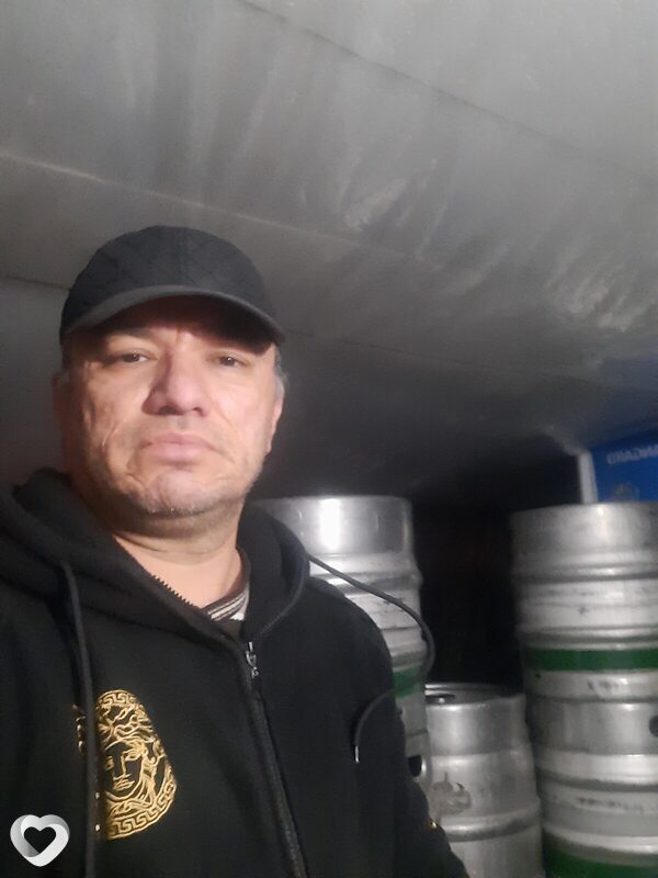 Donik, 42, Ташкент — анкета №865194