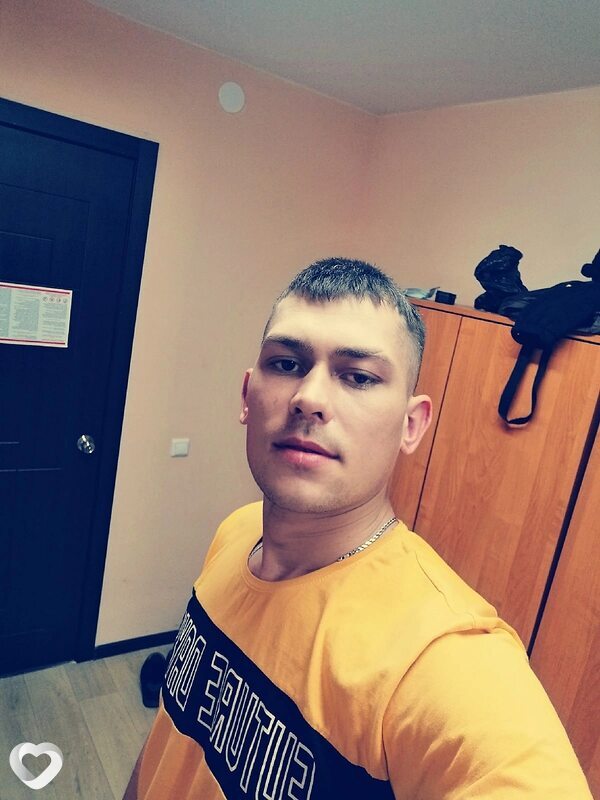 Алексей, 33, Котласе — анкета №865195