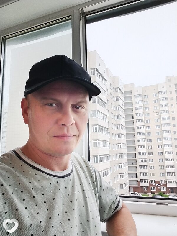 Олег, 49, Южно-Сахалинске — анкета №865255