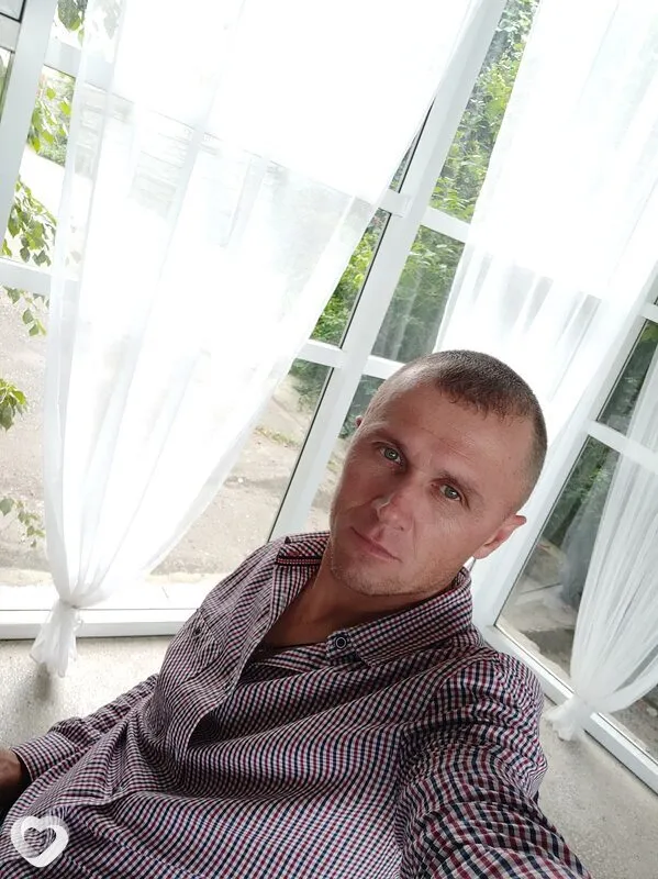 Сергей, 40, Бийске — анкета №865262