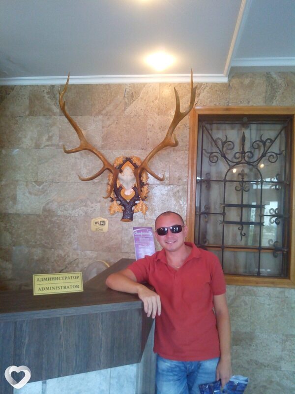 Тимур, 41, Уфе — анкета №865263