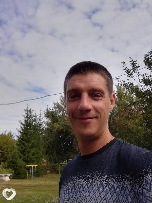 Дмитрий, 39, Москве — анкета №865272
