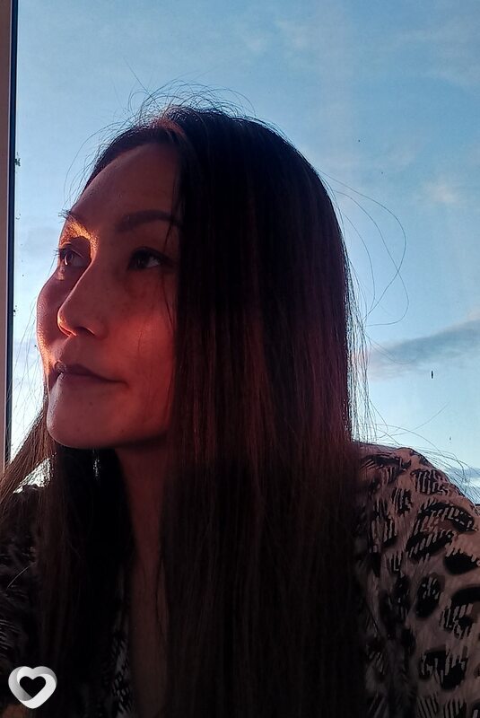 Анастасия, 44, Иркутске — анкета №865274