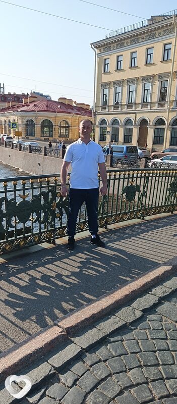 Евгений, 35, Кашире — анкета №865409