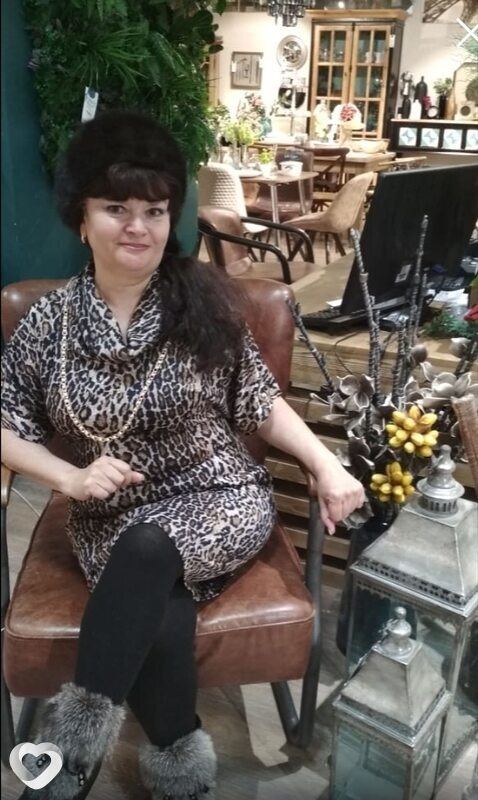 Антонина, Краснодар