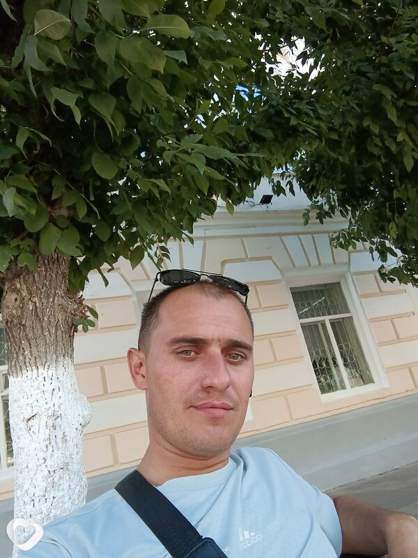 Сергей, 37, Вольске — анкета №865417