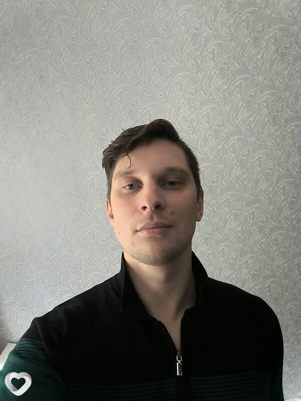 Евгений, 32, Хабаровске — анкета №865422