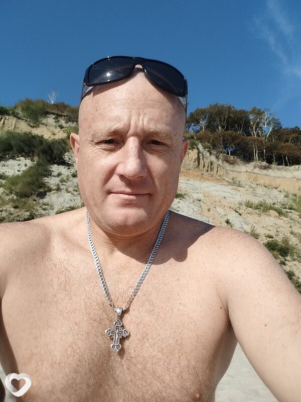Михаил, 39, Калининграде — анкета №865424