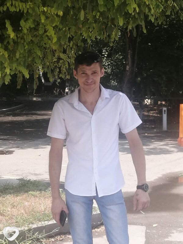 Max Roy, 43, Ростове-на-Дону — анкета №865425