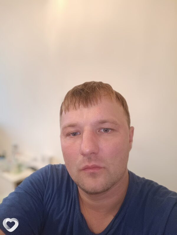 Павел, 39, Лиде — анкета №865453